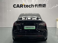 Tesla Model Y 2022 facelift, long-range all-wheel drive version - фото 18