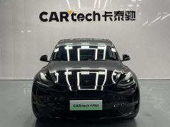 Tesla Model Y 2022 facelift, long-range all-wheel drive version - фото 2