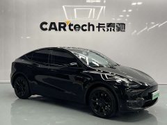 Tesla Model Y 2022 facelift, long-range all-wheel drive version - фото 3