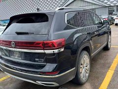 Volkswagen Teramont 380TSI 4WD Flagship Edition - фото 3
