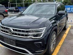 Volkswagen Teramont 380TSI 4WD Flagship Edition - фото 4