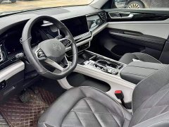 Volkswagen Teramont 380TSI 4WD Flagship Edition - фото 7