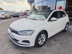 Dodge Polo Plus 1.5L Automatic Panoramic Enjoyment Edition - фото 1