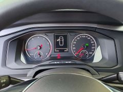 Dodge Polo Plus 1.5L Automatic Panoramic Enjoyment Edition - фото 10