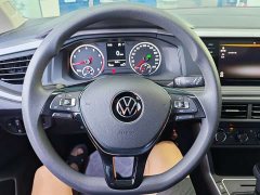 Dodge Polo Plus 1.5L Automatic Panoramic Enjoyment Edition - фото 11