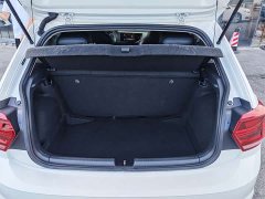Dodge Polo Plus 1.5L Automatic Panoramic Enjoyment Edition - фото 13