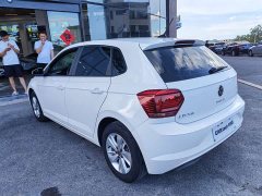 Dodge Polo Plus 1.5L Automatic Panoramic Enjoyment Edition - фото 4