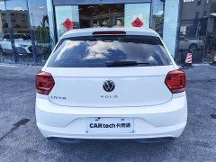 Dodge Polo Plus 1.5L Automatic Panoramic Enjoyment Edition - фото 5