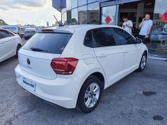 Dodge Polo Plus 1.5L Automatic Panoramic Enjoyment Edition - фото 6
