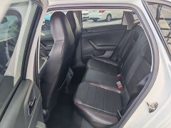 Dodge Polo Plus 1.5L Automatic Panoramic Enjoyment Edition - фото 8
