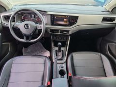 Dodge Polo Plus 1.5L Automatic Panoramic Enjoyment Edition - фото 9