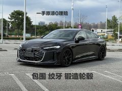 Audi A5L Sportback 2026 TFSI 150kW luxury - фото 1