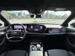Audi A5L Sportback 2026 TFSI 150kW luxury - фото 10
