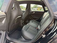 Audi A5L Sportback 2026 TFSI 150kW luxury - фото 12