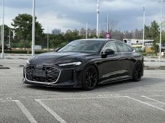 Audi A5L Sportback 2026 TFSI 150kW luxury - фото 2