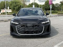 Audi A5L Sportback 2026 TFSI 150kW luxury - фото 3