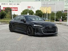 Audi A5L Sportback 2026 TFSI 150kW luxury - фото 4
