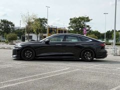 Audi A5L Sportback 2026 TFSI 150kW luxury - фото 5