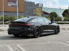 Audi A5L Sportback 2026 TFSI 150kW luxury - фото 6