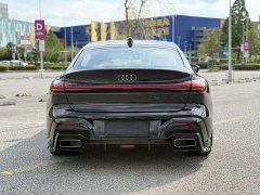 Audi A5L Sportback 2026 TFSI 150kW luxury - фото 7