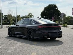 Audi A5L Sportback 2026 TFSI 150kW luxury - фото 8