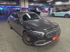 Mercedes-Benz E-Class E 260 L 4MATIC - фото 2