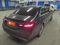 Mercedes-Benz E-Class E 260 L 4MATIC - фото 3