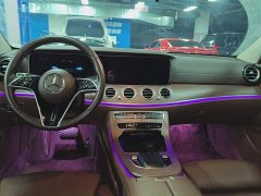 Mercedes-Benz E-Class E 260 L 4MATIC - фото 6
