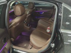 Mercedes-Benz E-Class E 260 L 4MATIC - фото 9