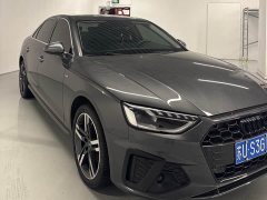 Audi A4L 40 TFSI Luxury Dynamic - фото 1