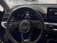 Audi A4L 40 TFSI Luxury Dynamic - фото 10