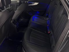 Audi A4L 40 TFSI Luxury Dynamic - фото 11
