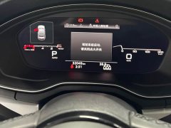 Audi A4L 40 TFSI Luxury Dynamic - фото 12