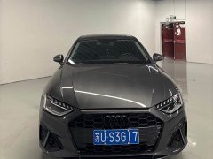 Audi A4L 40 TFSI Luxury Dynamic - фото 2
