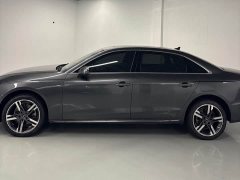 Audi A4L 40 TFSI Luxury Dynamic - фото 3