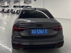 Audi A4L 40 TFSI Luxury Dynamic - фото 4