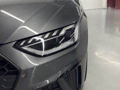 Audi A4L 40 TFSI Luxury Dynamic - фото 5