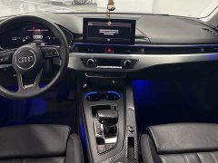 Audi A4L 40 TFSI Luxury Dynamic - фото 9