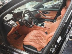 Maybach S-Class S 480 4MATIC Zhizhen Special Edition - фото 4