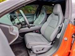 Zeekr 001 2025 WE version 100kWh rear drive - фото 15