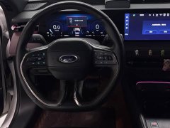 Ford Mondeo EcoBoost 245 Extreme - фото 10