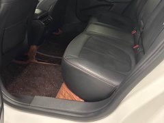 Ford Mondeo EcoBoost 245 Extreme - фото 11