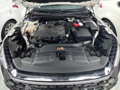 Ford Mondeo EcoBoost 245 Extreme - фото 13