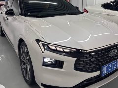 Ford Mondeo EcoBoost 245 Extreme - фото 16