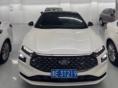Ford Mondeo EcoBoost 245 Extreme - фото 17