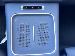 VOYAH Dream 2026 PHEV Qiankun Ultra - фото 11