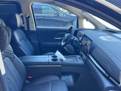 VOYAH Dream 2026 PHEV Qiankun Ultra - фото 12