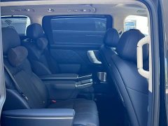 VOYAH Dream 2026 PHEV Qiankun Ultra - фото 13