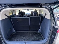 VOYAH Dream 2026 PHEV Qiankun Ultra - фото 16