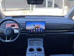 VOYAH Dream 2026 PHEV Qiankun Ultra - фото 8